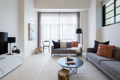 Wentworth Park Apartments - Accommodation in Bendigo 14