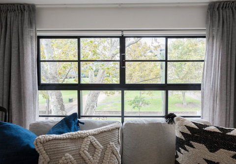 Wentworth Park Apartments - Accommodation in Bendigo 34