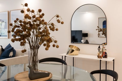 Wentworth Park Apartments - Accommodation in Bendigo 24