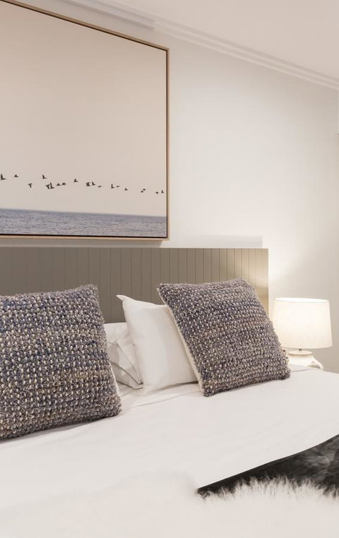 Wentworth Park Apartments - Accommodation in Bendigo 8