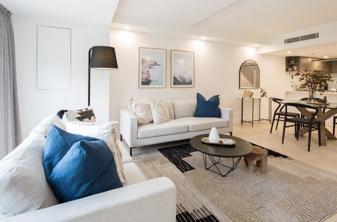 Wentworth Park Apartments - Accommodation in Bendigo 29