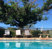 Hunter Morpeth Motel and Villa's - Accommodation in Bendigo