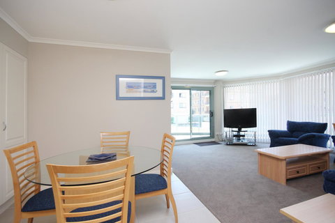 Sails Apartments - Accommodation in Bendigo 22