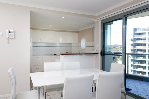 Sails Apartments - Accommodation in Bendigo 3