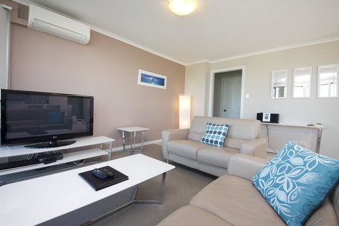 Sails Apartments - Accommodation in Bendigo 6