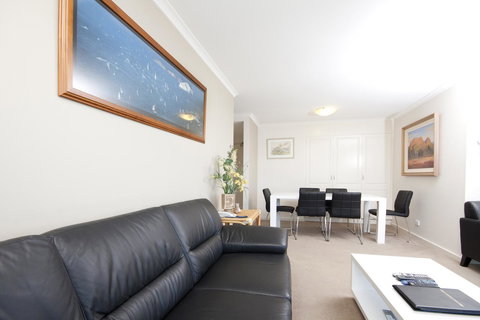 Sails Apartments - Accommodation in Bendigo 14