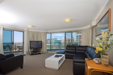 Sails Apartments - Accommodation in Bendigo 16