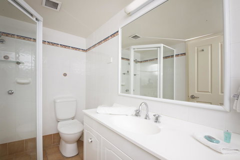 Sails Apartments - Accommodation in Bendigo 13