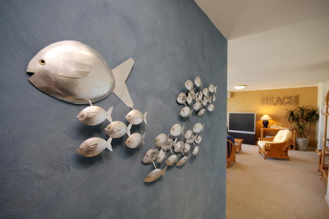 Sails Apartments - Accommodation in Bendigo 24