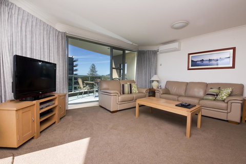 Sails Apartments - Accommodation in Bendigo 12