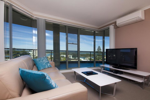 Sails Apartments - Accommodation in Bendigo 5