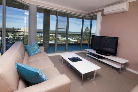Sails Apartments - Accommodation in Bendigo 1