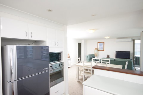 Sails Apartments - Accommodation in Bendigo 17