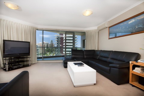 Sails Apartments - Accommodation in Bendigo 15