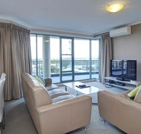 Sails Apartments - Accommodation in Bendigo
