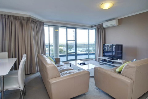 Sails Apartments - Accommodation in Bendigo 0