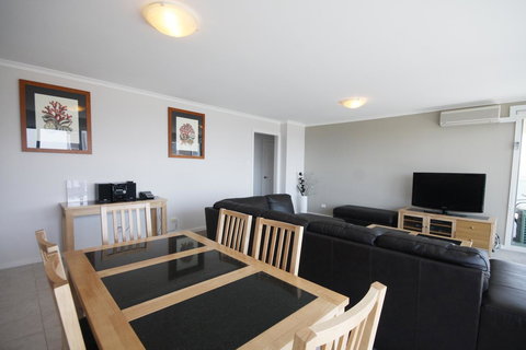 Sails Apartments - Accommodation in Bendigo 21