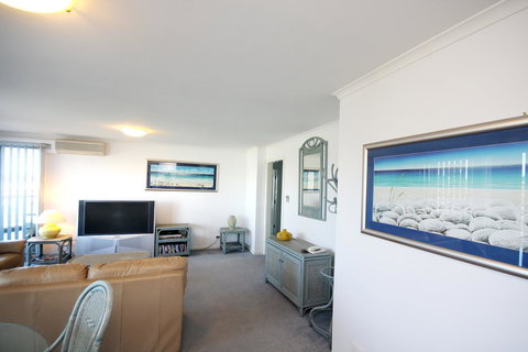 Sails Apartments - Accommodation in Bendigo 23