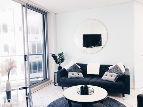DD Apartments Chinatown - Accommodation in Bendigo 28