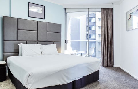 DD Apartments Chinatown - Accommodation in Bendigo 3