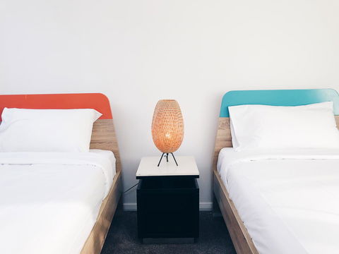DD Apartments Chinatown - Accommodation in Bendigo 39