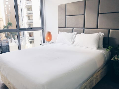 DD Apartments Chinatown - Accommodation in Bendigo 41