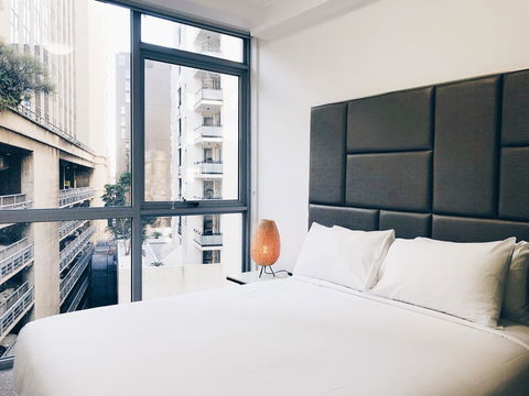 DD Apartments Chinatown - Accommodation in Bendigo 35