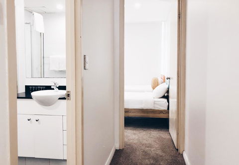DD Apartments Chinatown - Accommodation in Bendigo 34