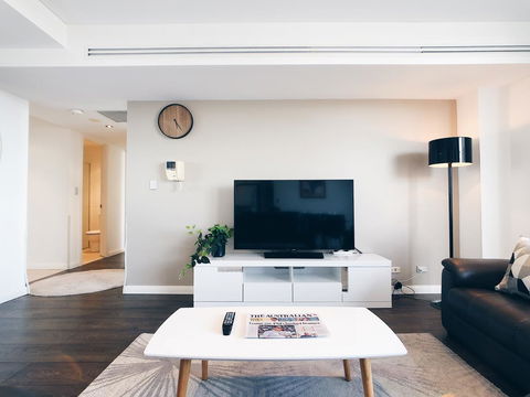 DD Apartments Chinatown - Accommodation in Bendigo 2