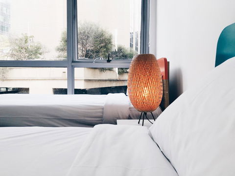 DD Apartments Chinatown - Accommodation in Bendigo 36