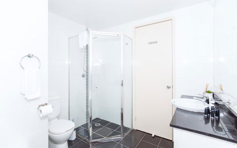 DD Apartments Chinatown - Accommodation in Bendigo 7