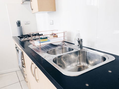 DD Apartments Chinatown - Accommodation in Bendigo 37