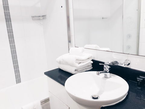 DD Apartments Chinatown - Accommodation in Bendigo 29