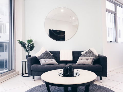 DD Apartments Chinatown - Accommodation in Bendigo 31