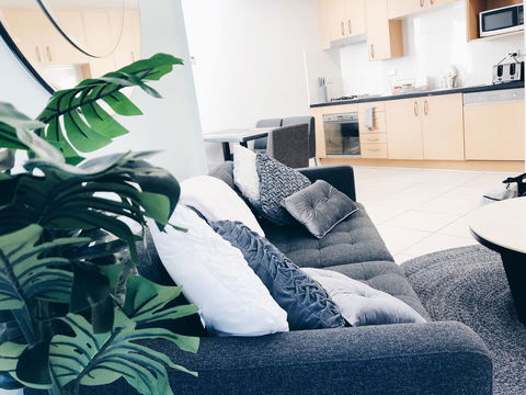 DD Apartments Chinatown - Accommodation in Bendigo 18