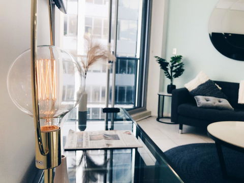 DD Apartments Chinatown - Accommodation in Bendigo 9