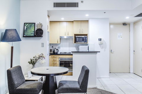 DD Apartments Chinatown - Accommodation in Bendigo 4