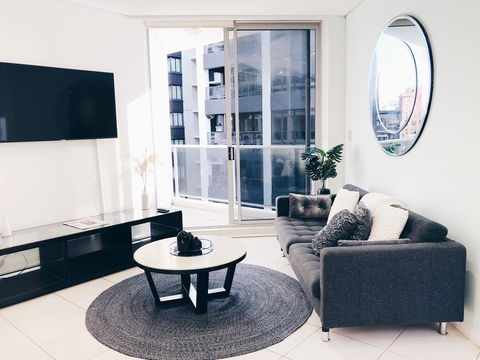 DD Apartments Chinatown - Accommodation in Bendigo 22