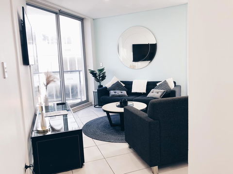 DD Apartments Chinatown - Accommodation in Bendigo 15