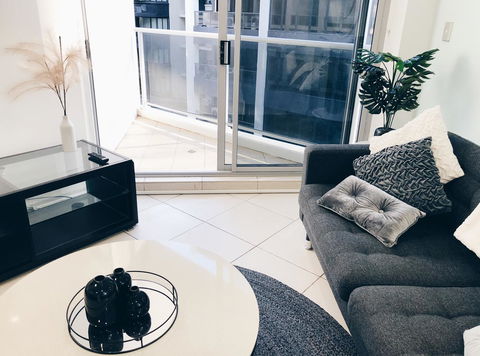 DD Apartments Chinatown - Accommodation in Bendigo 40