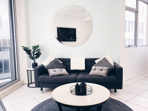 DD Apartments Chinatown - Accommodation in Bendigo 42