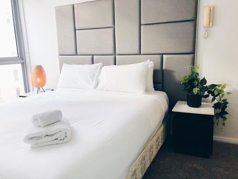 DD Apartments Chinatown - Accommodation in Bendigo 25