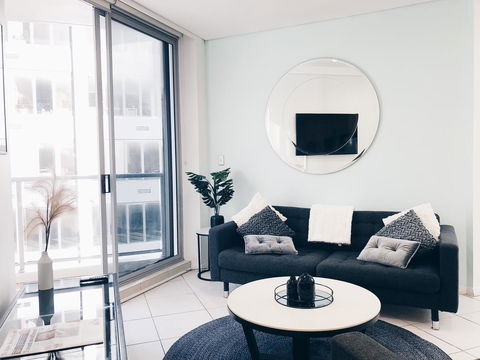 DD Apartments Chinatown - Accommodation in Bendigo 14