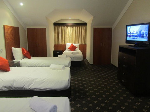 Best Western Plus Goulburn - Accommodation in Bendigo 23