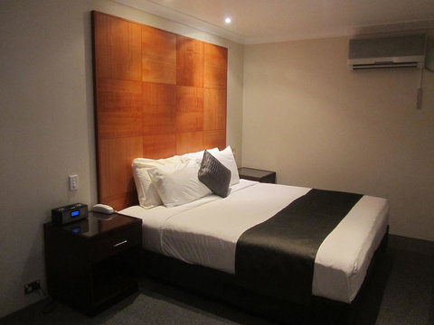 Best Western Plus Goulburn - Accommodation in Bendigo 36