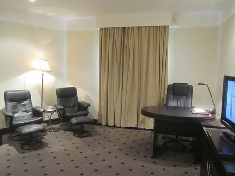 Best Western Plus Goulburn - Accommodation in Bendigo 34
