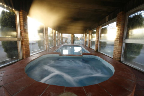 Best Western Plus Goulburn - Accommodation in Bendigo 13
