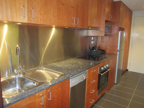 Best Western Plus Goulburn - Accommodation in Bendigo 22