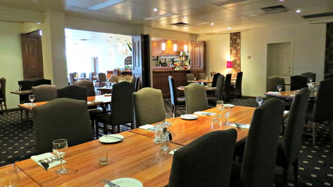 Best Western Plus Goulburn - Accommodation in Bendigo 17