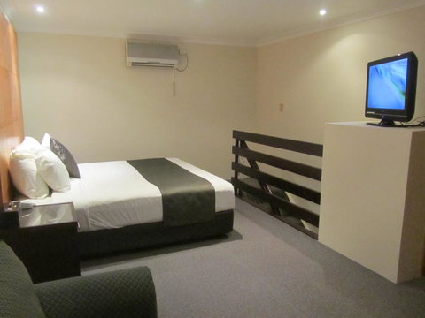 Best Western Plus Goulburn - Accommodation in Bendigo 27